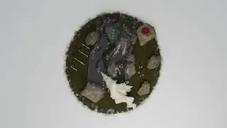 Gregor McMurray - Worth (feat. RELATIVE VISIONS)