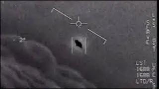Anomalous Investigations & Space Poltergeists