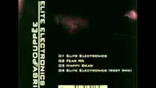 Poupp&eacute;e Fabrikk - Elite Electronics
