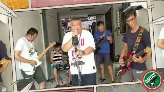 TELL MAMA - Savoy Brown                                                            cover by: Dreynd