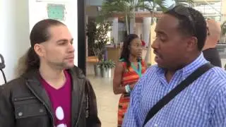 Free Meditation and How Justin Verrengia of Empower Network Shares How He Medatates