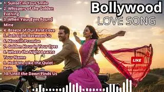 💖 New Hindi Love Song 2026 | Tu Mera Ishq ❤️ Romantic Bollywood Melody 🎶
