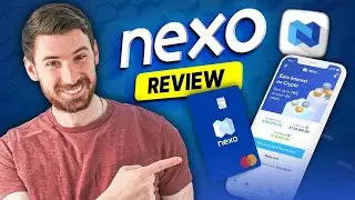 Обзор Nexo | Что делает криптоплатформы безопасными&hellip; или нет