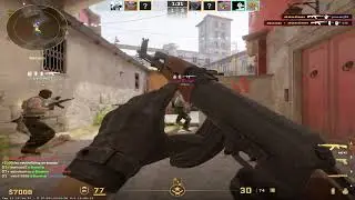 Cs2 