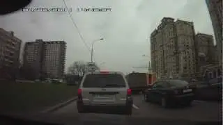 How to Avoid a Traffic Jam Like a Boss