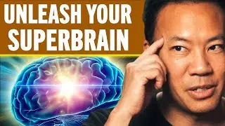 A Simple Exercise To Improve Focus, Boost Brain Health & Prevent Decline | Jim Kwik