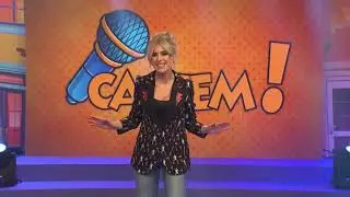 CANTEM! La primera gran estrena de 2026 en À Punt I Dimarts 6 de gener a les 20:00 h
