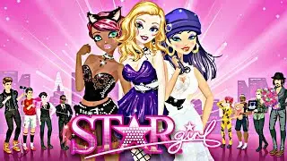 StarStory - BeautyContestMain (Star Girl Classic)