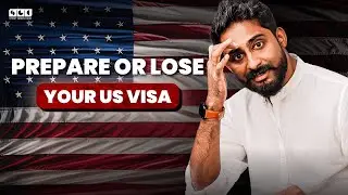 Your US Visa Is at Risk in 2025! Here&rsquo;s Why