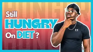 Eat Less, Feel Full: Cutting Calories Without Hunger