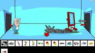 Pepe Saw Game Soluci&oacute;n