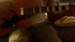 Super Mario 64 Water Theme (Acoustic Version)