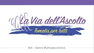 Il progetto di un servizio innovativo basato sull'audiopsicofonologia di Alfred Tomatis