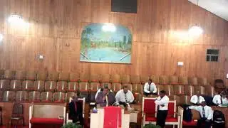 {Sermon Snippet} Sweet Savory Sacrifice | Rev. Albert K. Haynes, Sr.