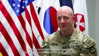 Exercise Freedom Shield 2024 - U.S. and R.O.K. Military Police Train Together