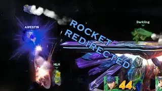 Devastating Doubles Plays in Smash 4