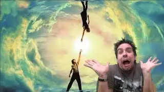 Upside Down -  Movie Review