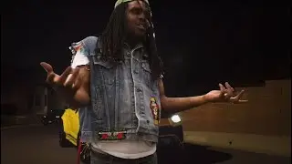 CHIEF KEEF & GLO GANG TWEAKING ON LIVE