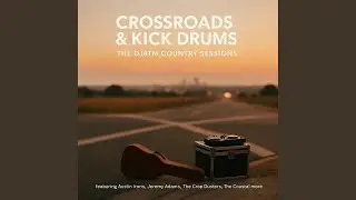 Devils Hand (feat. Jeremy Adams & The Austin Irons Band)