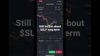 $SLP price Update Today #shorts