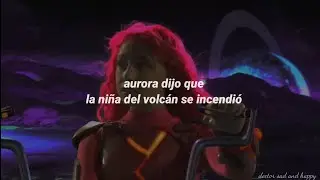 vas a hacer erupci&oacute;n &bull;La ni&ntilde;a del volc&aacute;n &mdash; (Polocorp Remix) YoSoyMatt.
