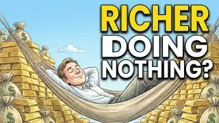 The Evidence Says Most Investors Would Be Richer Doing Nothing