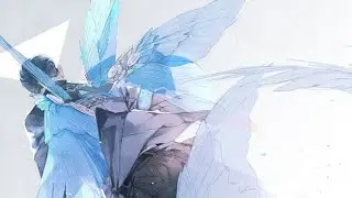 Ambers skies (Speed up) [best part+loop]