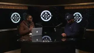Blueprint Radio - SZN 2 Ep 12 - The Dream Canadian Rap Festival