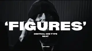 Central Cee x Nemzzz x .Nathan. Type Beat - 