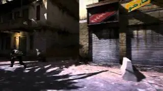 A Cod4 Fragmovie 
