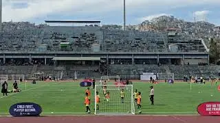 RFYC Mini League Champoinship, Goals FA(4) vs Durtlang (1), U10
