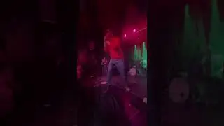 Lightbox Gen! live at Club AFF in Hasselt