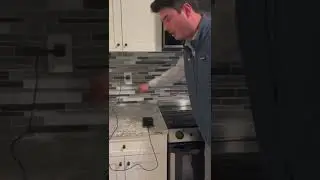 Resetting outlet no GFCI