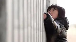 『壁女』 予告 　Trailer 
