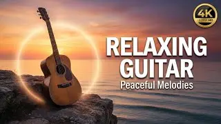 Gentle Romantic Guitar Instrumentals ❤️ | Oldies Love Songs from the 70s 80s 90s