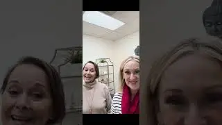 Natalie Novak treating Aging Skin Holistically in TSG2024 - Video 8