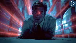 TRAPPED IN A SHIPPING CONTAINER (aka CARGO) 🎬 Full Thriller Horror Movie 🎬 English HD