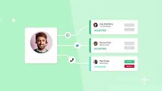 App Animation | Explainer Video | Motion Graphic