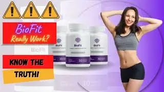 Does BioFit Work? Know the truth! [2022]