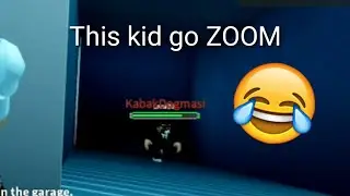 Jailbreak ARRESTING FUNNY Moments #1