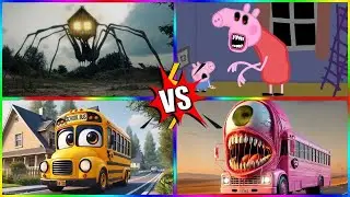 SONIC.EXE Vs PEPPA PIG.EXE Vs SIREN HEAD Vs LIN GANG MELON - Tiles Hop Edm Rush!