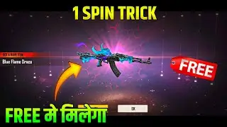 FF darco ak one spin - para SAMSUNG,A3,A5,A6,A7,J2,J5,J7,S5,S6,S7,S9,A10,A20,A30,A50,A70 // FREEFIRE