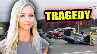 The Heartbreaking Tragedy of Jolene Macintyre From Bad Chad Customs