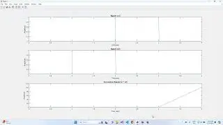 2024/2025 Spring - Digital Signal Processing - Les 8-1 - Convolution Matlab Example