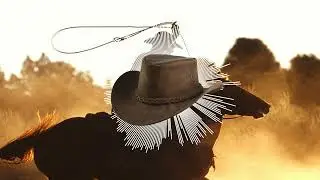 Red Dead Country - RaymanMusic (Electro-Country)