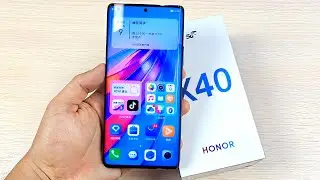 ЭТА НОВИНКА HONOR за 16990р ВЗОРВАЛА РЫНОК!🔥 HONOR X40!🔥 У XIAOMI и REALME РЕАЛЬНЫЕ ПРОБЛЕМЫ?