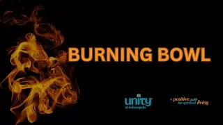 December 28, 2025 - Burning Bowl Ceremony - Unity of Indianapolis