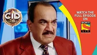 CID - सी आ डी - Episode 836 - 28th November, 2018