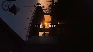 D'QUENDCEM - Kzon x nvsshneva