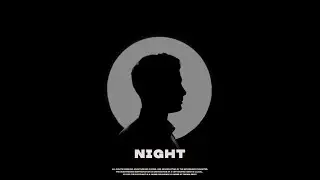 (FREE) Macan x Ramil' x Jony x Sad Type Beat - Night (prod. Fragha Beats)